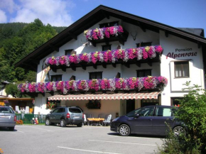 Pension Alpenrose, Zell am See, Österreich